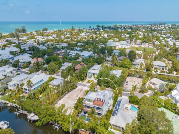 Spectacular Rental Anna Maria Island Vacation Pool Home